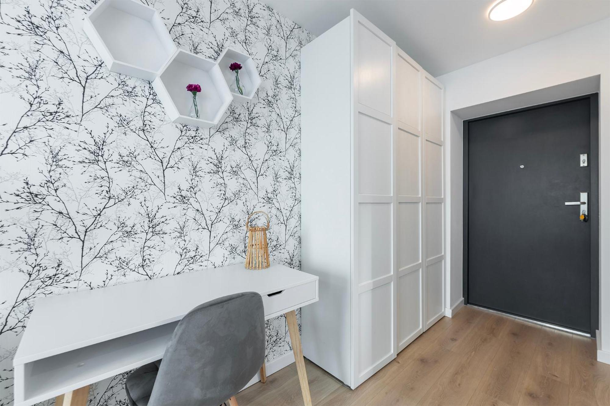 罗兹Apartament Gdanska公寓 外观 照片